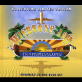 Wishbone Ash - Performance (Transmission) '1980
