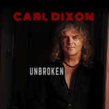 Carl Dixon - Unbroken '2019