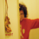 Why? - The Early Whitney EP '2003