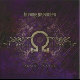 Lacrimas Profundere - Again It's Over [CDM] '2006