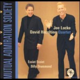 Joe Locke & David Hazeltine - Mutual Admiration Society '1999