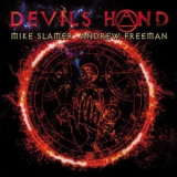 Devil's Hand, Mike Slamer, Andrew Freeman - Devil's Hand '2018