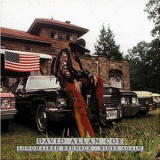 David Allan Coe - Longhaired Redneck / Rides Again '1993