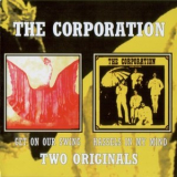 The Corporation - Get On Our Swing / Hassels In My Mind '2008