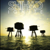 Shihad - Ignite '2010