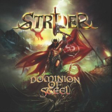 Strider - Dominion Of Steel '2019