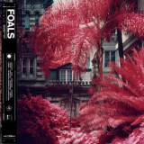 Foals - Everything Not Saved Will Be Lost Part 1 '2019