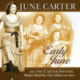 June Carter - Early June '2006