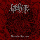 Deathsiege - Unworthy Adversary '2020