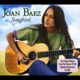 Joan Baez - Songbird '2011
