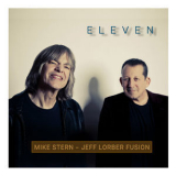 Mike Stern - Eleven [Hi-Res] '2019