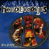 Heideroosjes - It's A Life ... (12,5 Years Live!)  '2002