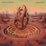 Wheel Of Smoke - Sonic Cure '2019