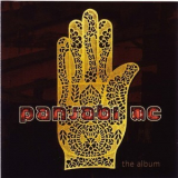 Panjabi MC - The Album '2003