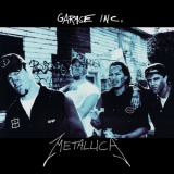 Metallica - Garage Inc. '1998