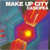Casiopea - Make Up City '1980
