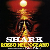 Fabio Frizzi - Shark Rosso Nell'oceano '1984