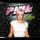 P!nk - Get The Party Started '2001