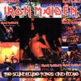 Iron Maiden - The Soundhouse Tapes And More '1997