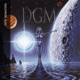 DGM - Change Direction (2019 Remasters) '1997
