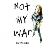 Continoom - Not My War '2019