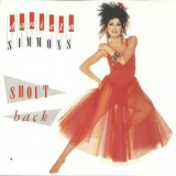 Daniela Simmons - Shout Back '1988