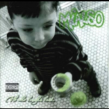 Mialso - He Who Laughs Last '2000
