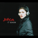 Jurga - 5th Season [CDS] '2007