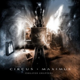 Circus Maximus - Isolated Chapters [EP] '2019