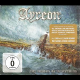 Ayreon - The Theory Of Everything (cd 1) '2013