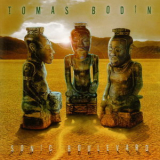 Tomas Bodin - Sonic Boulevard (digipak) '2003