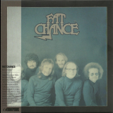 Fat Chance - Fat Chance (2019 Remaster) '1972