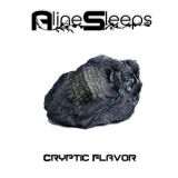 Aline Sleeps - Cryptic Flavor '2019