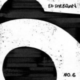 Ed Sheeran - No.6 Collaborations Project '2019