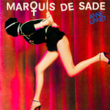 Anne Linnet/Marquis de Sade - Anne Linnet/Marquis de Sade '1983