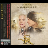 Kiske / Somerville - Kiske / Somerville '2010