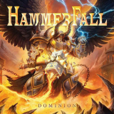 Hammerfall - Dominion '2019