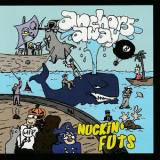 Anchors Away - Nuckin' Futs '2005