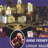 Anne Feeney - Union Maid '2000