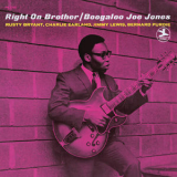 Boogaloo Joe Jones - Right On Brother (Rudy Van Gelder Remaster) '2008