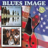 Blues Image - Blues Image / Red White & Blues Image '2005