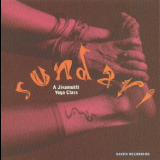 Gabrielle Roth - Sundari - A Jivamukti Yoga Class '2004