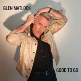 Glen Matlock - Good To Go '2018