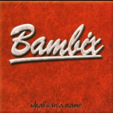 Bambix - Whatґs In A Name '2000