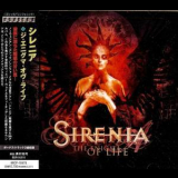 Sirenia - The Enigma Of Life (MICP-10978) '2011