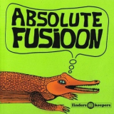 Fusioon - Absolute Fusioon '2011