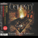 Celesty - Mortal Mind Creation '2006