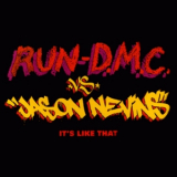 RUN DMC vs. Jason Nevins - It's Like That [CDS] '1997