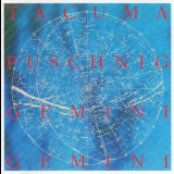 Jamaaladeen Tacuma & Wolfgang Puschnig - Gemini-gemini '1991