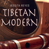 Jessita Reyes - Tibetan Modern '2018